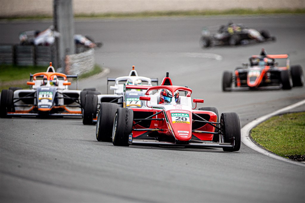(Foto: Prema Powerteam)